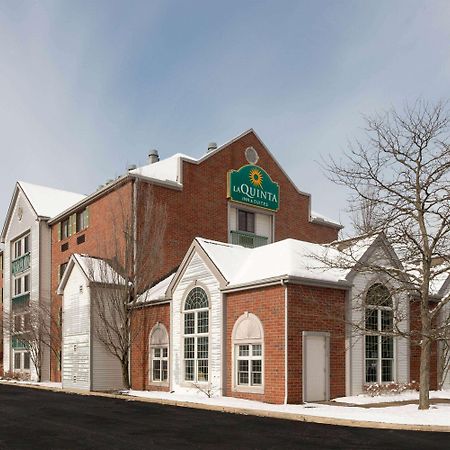 La Quinta By Wyndham Cleveland Macedonia Hotell Exteriör bild