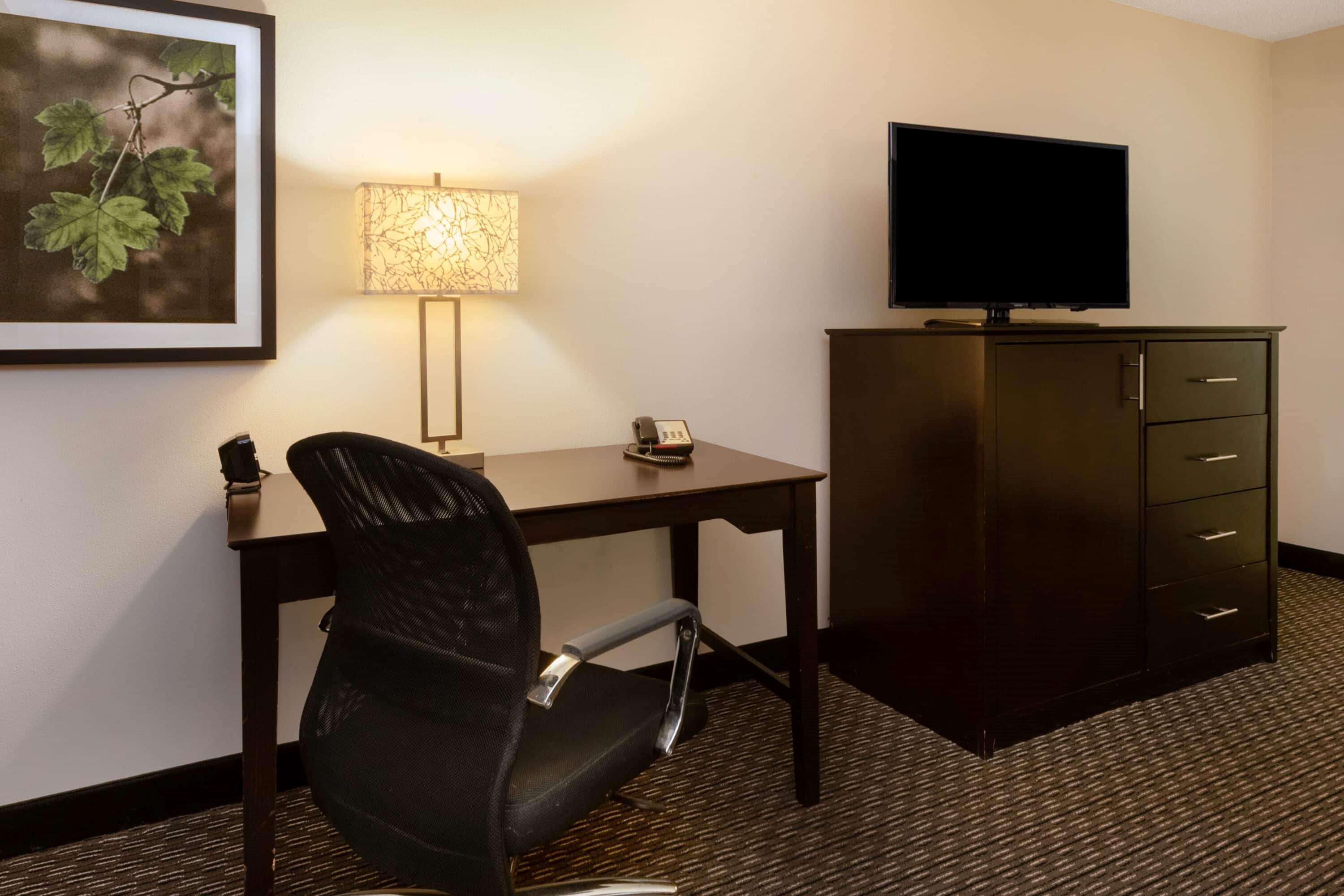 La Quinta By Wyndham Cleveland Macedonia Hotell Exteriör bild