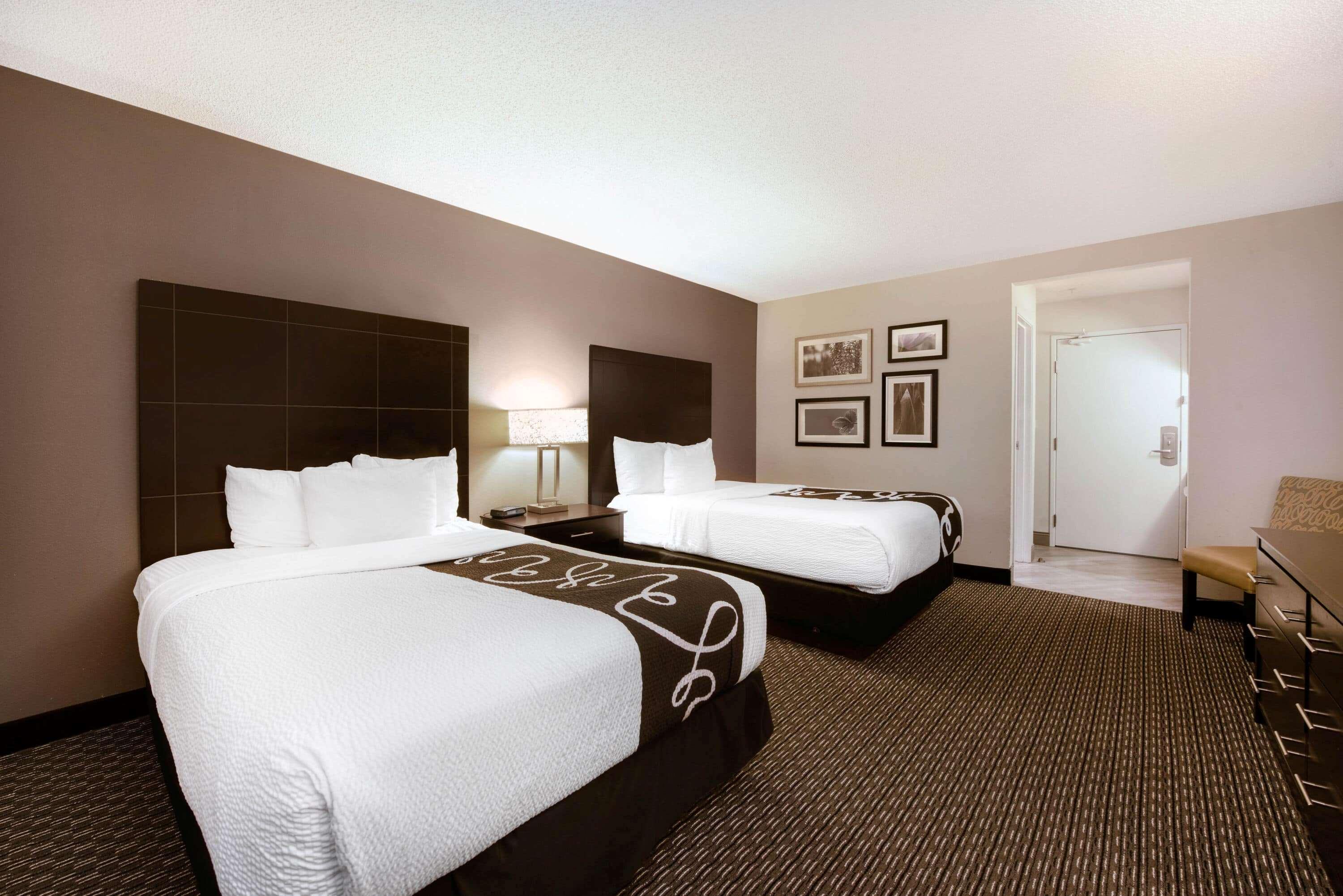 La Quinta By Wyndham Cleveland Macedonia Hotell Exteriör bild
