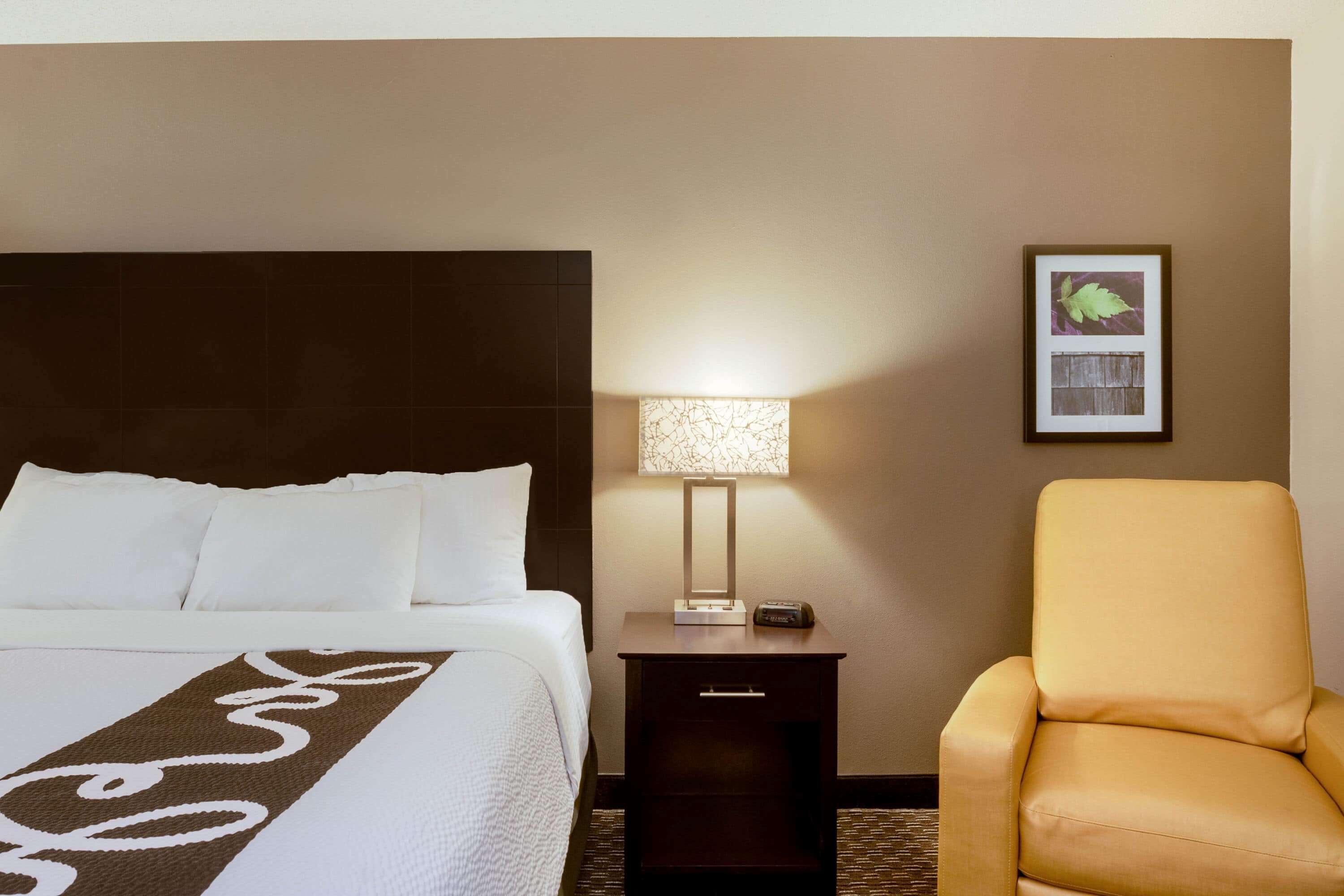 La Quinta By Wyndham Cleveland Macedonia Hotell Exteriör bild