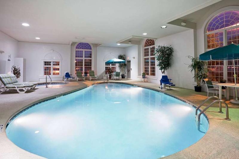 La Quinta By Wyndham Cleveland Macedonia Hotell Exteriör bild